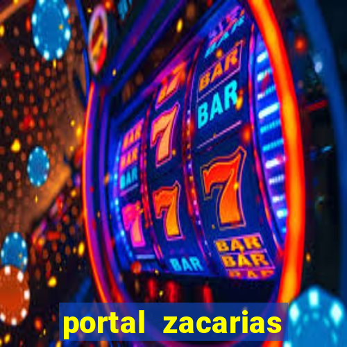 portal zacarias sexo policial